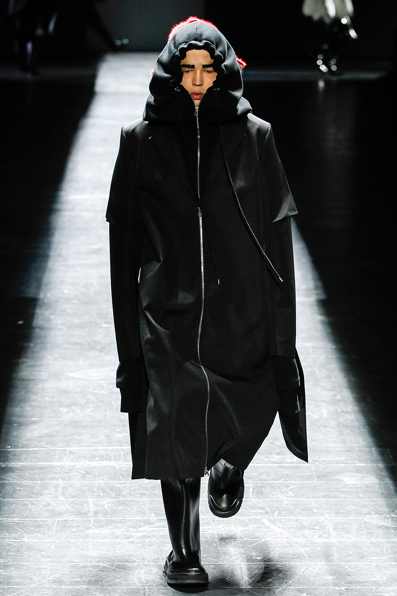 REMEMBERING: HBA FW16