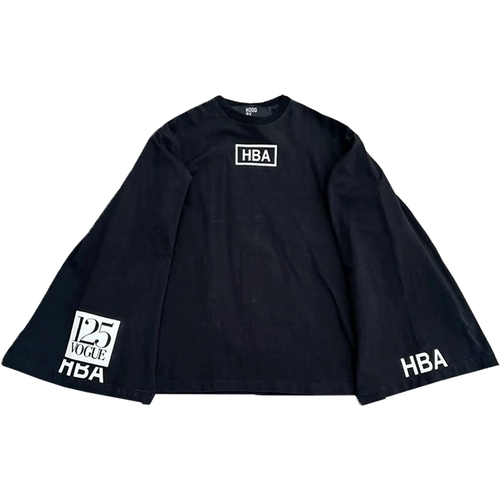 L1 – HOOD BY AIR L1 – HOOD BY AIR