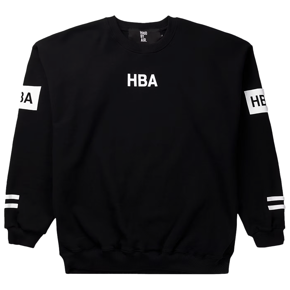 L2 – HOOD BY AIR L2 – HOOD BY AIR