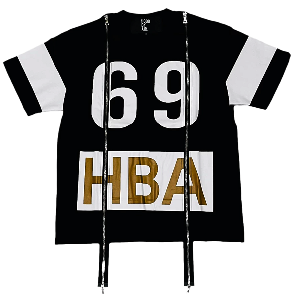 T6 – HOOD BY AIR T6 – HOOD BY AIR