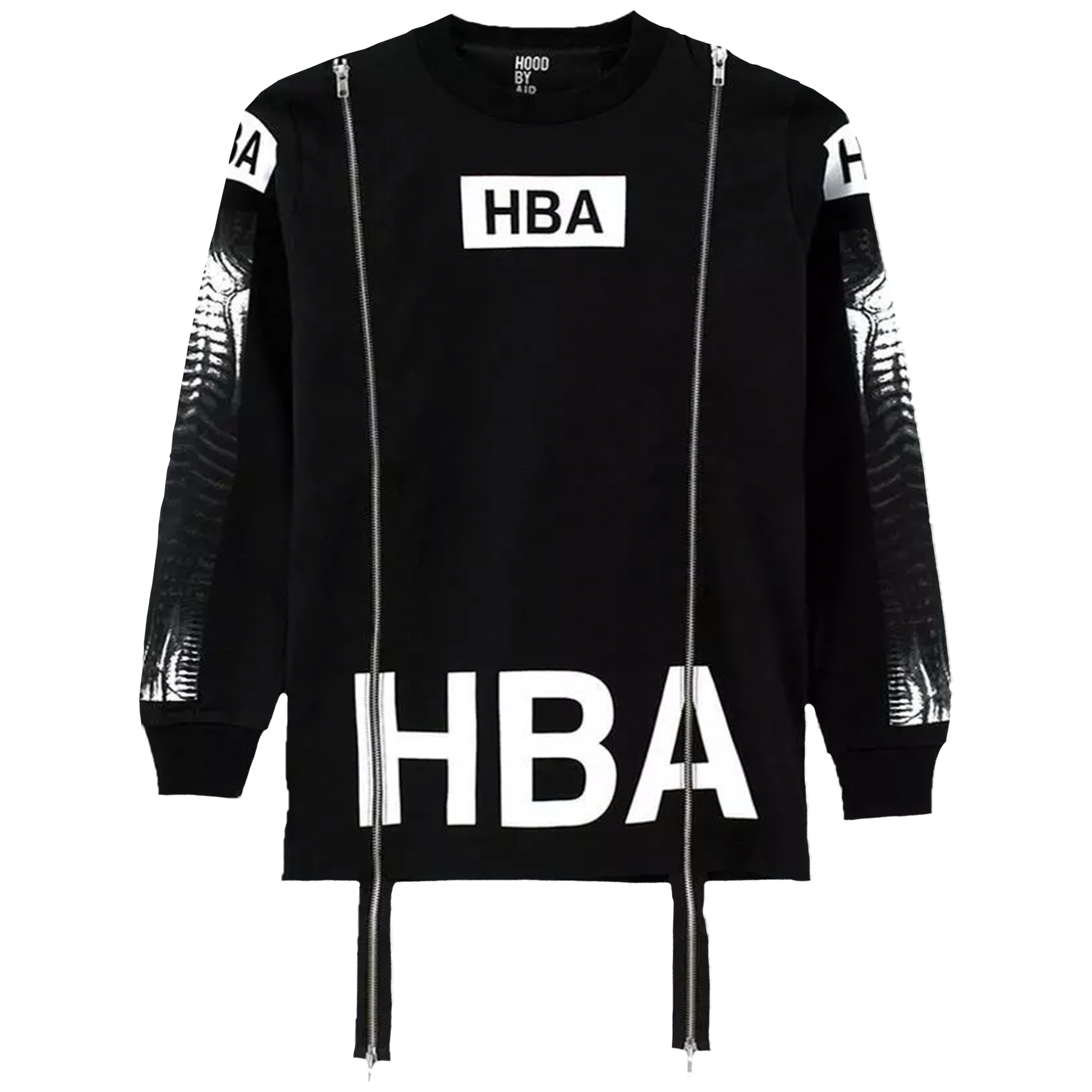 L4 – HOOD BY AIR L4 – HOOD BY AIR