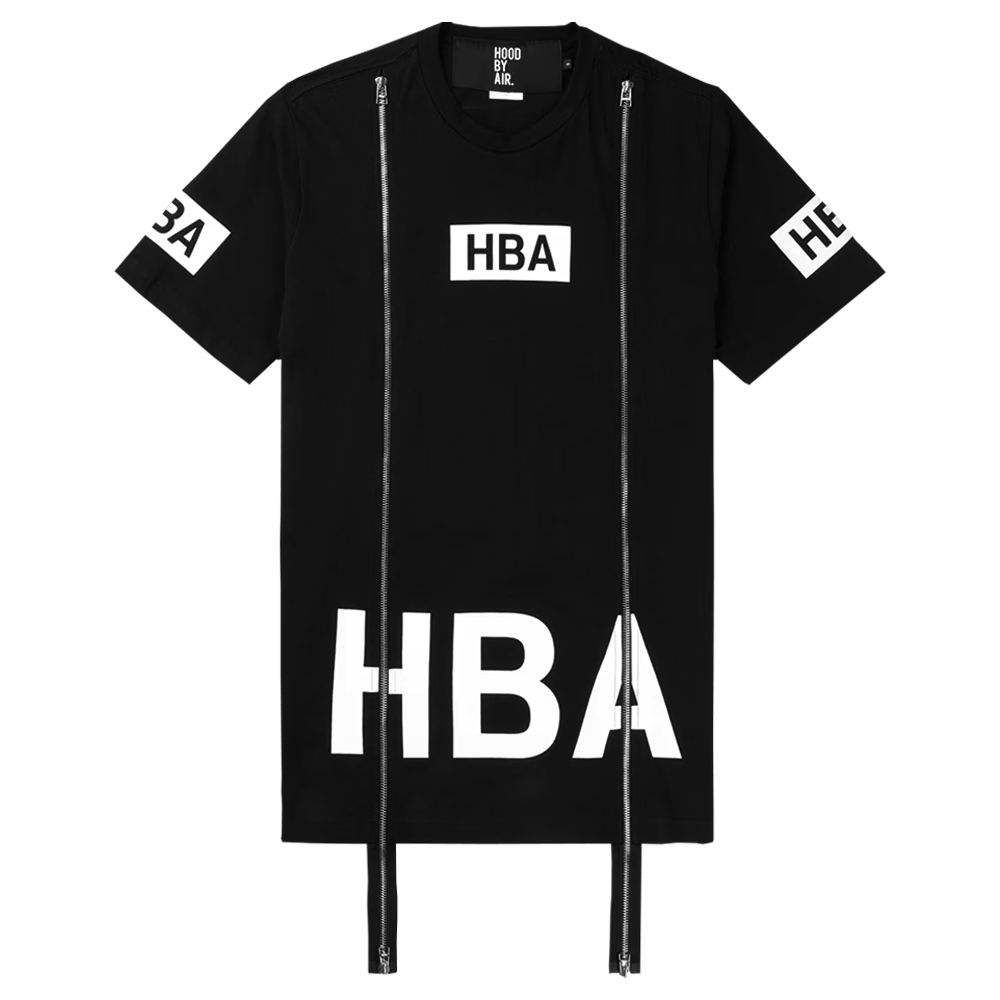 T1 – HOOD BY AIR T1 – HOOD BY AIR