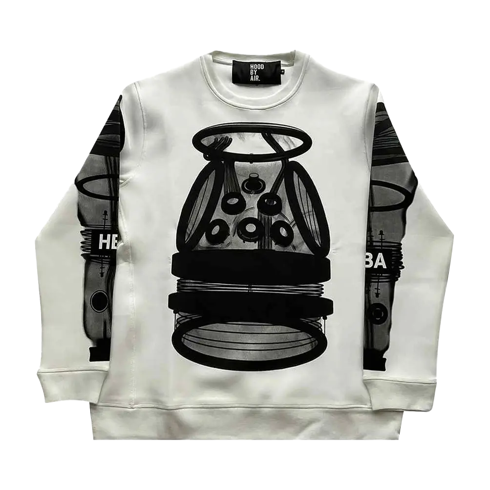 S1 – HOOD BY AIR S1 – HOOD BY AIR