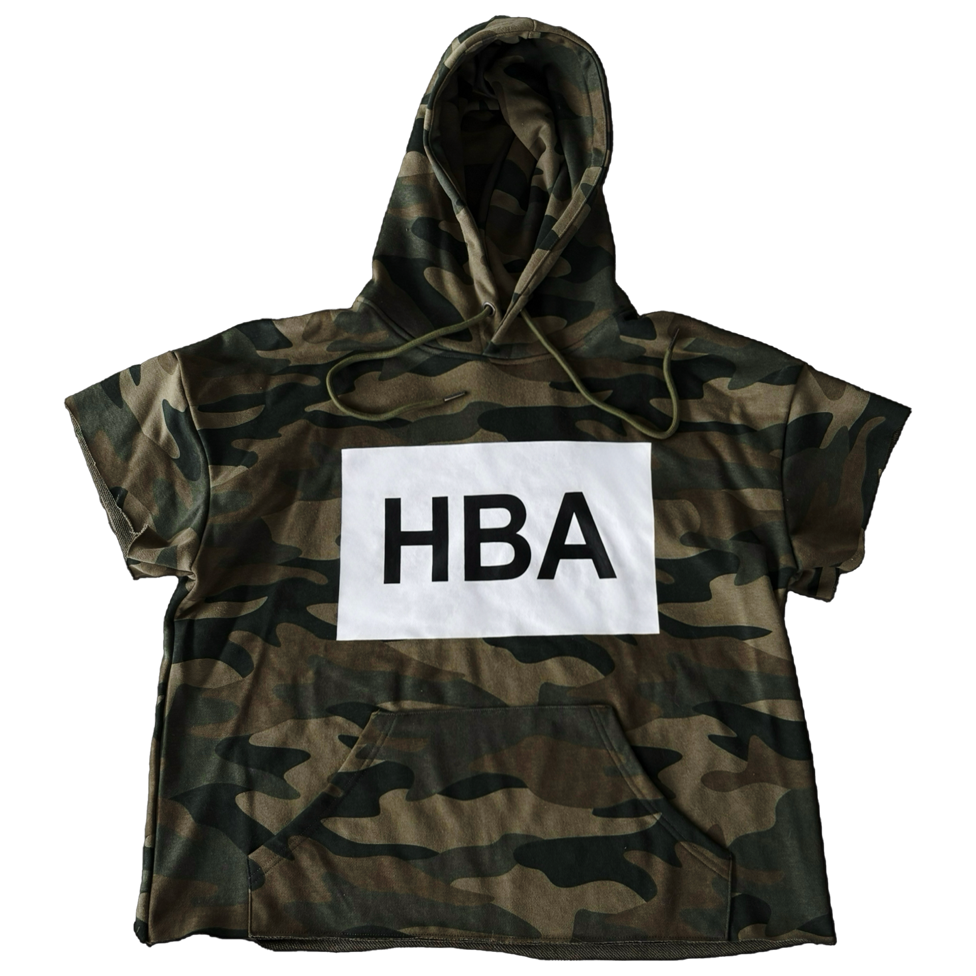 H5 – HOOD BY AIR