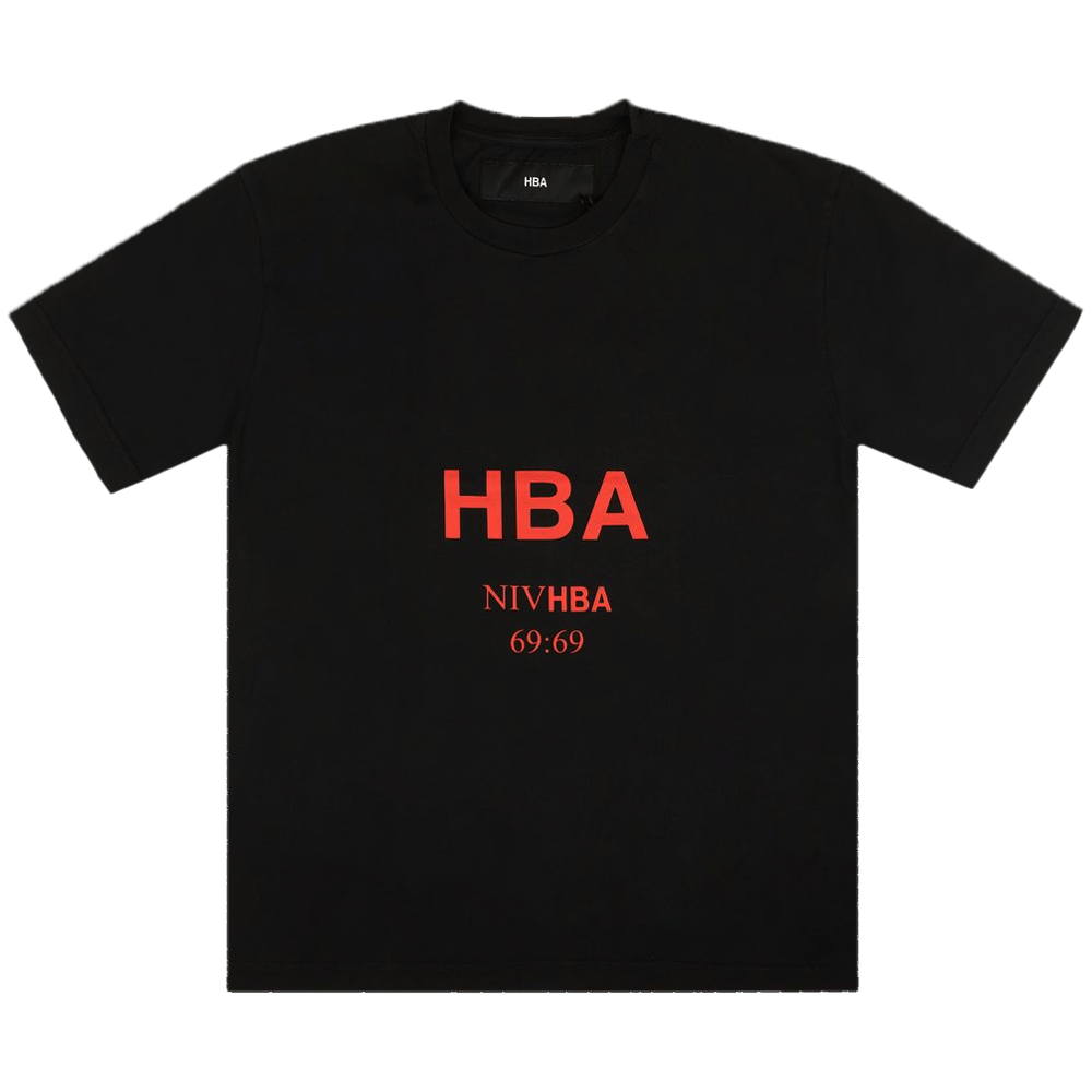 T4 – HOOD BY AIR