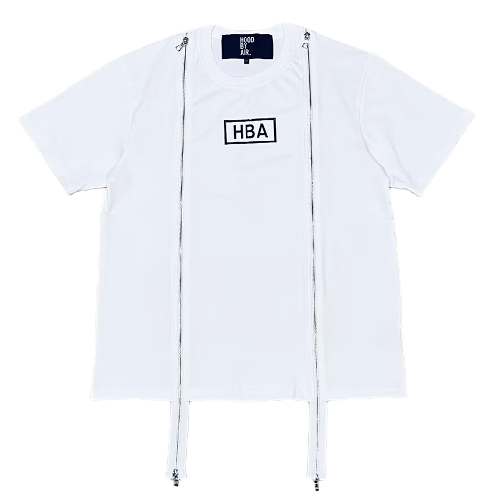 T8 – HOOD BY AIR