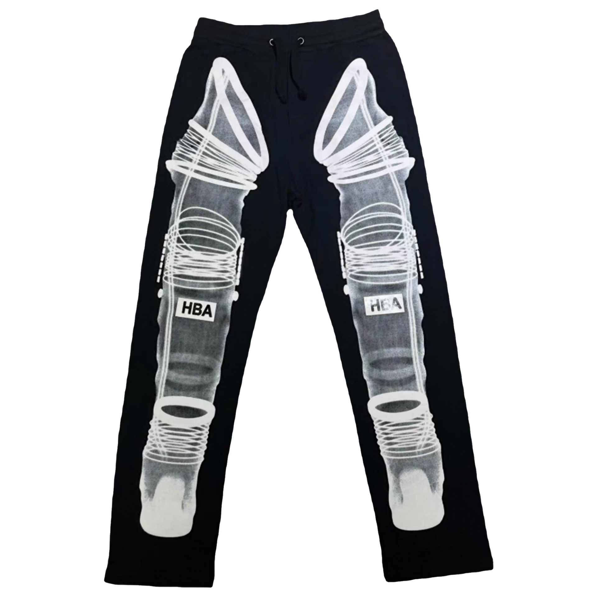 huni Astronauts Bomber &Pillow Pants P1 – HOOD BY AIR