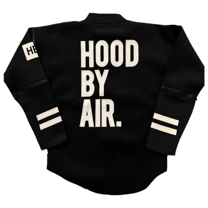 J3 – HOOD BY AIR J3 – HOOD BY AIR