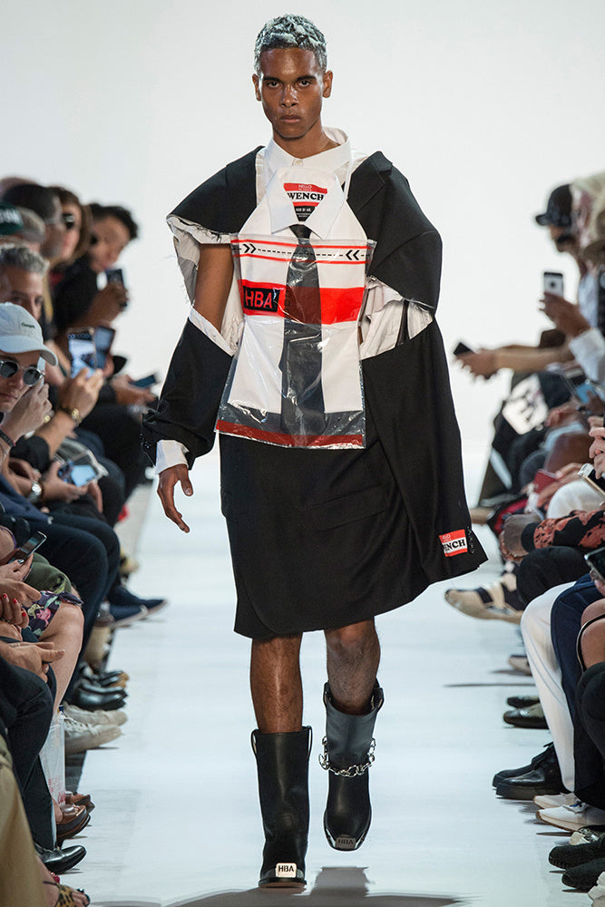 ARCHIVE – HOOD BY AIR