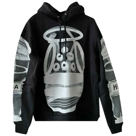HOOD BY AIR HOOD BY AIR
