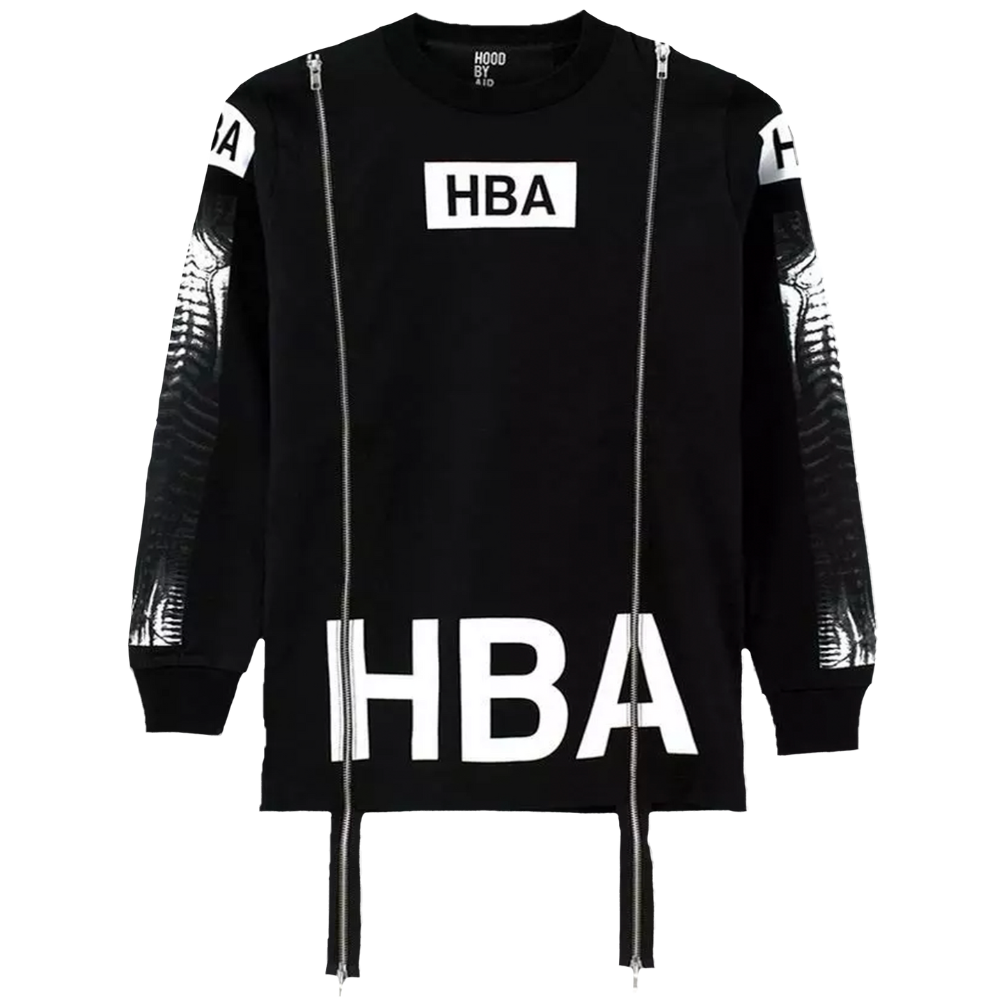 L4 – HOOD BY AIR L4 – HOOD BY AIR