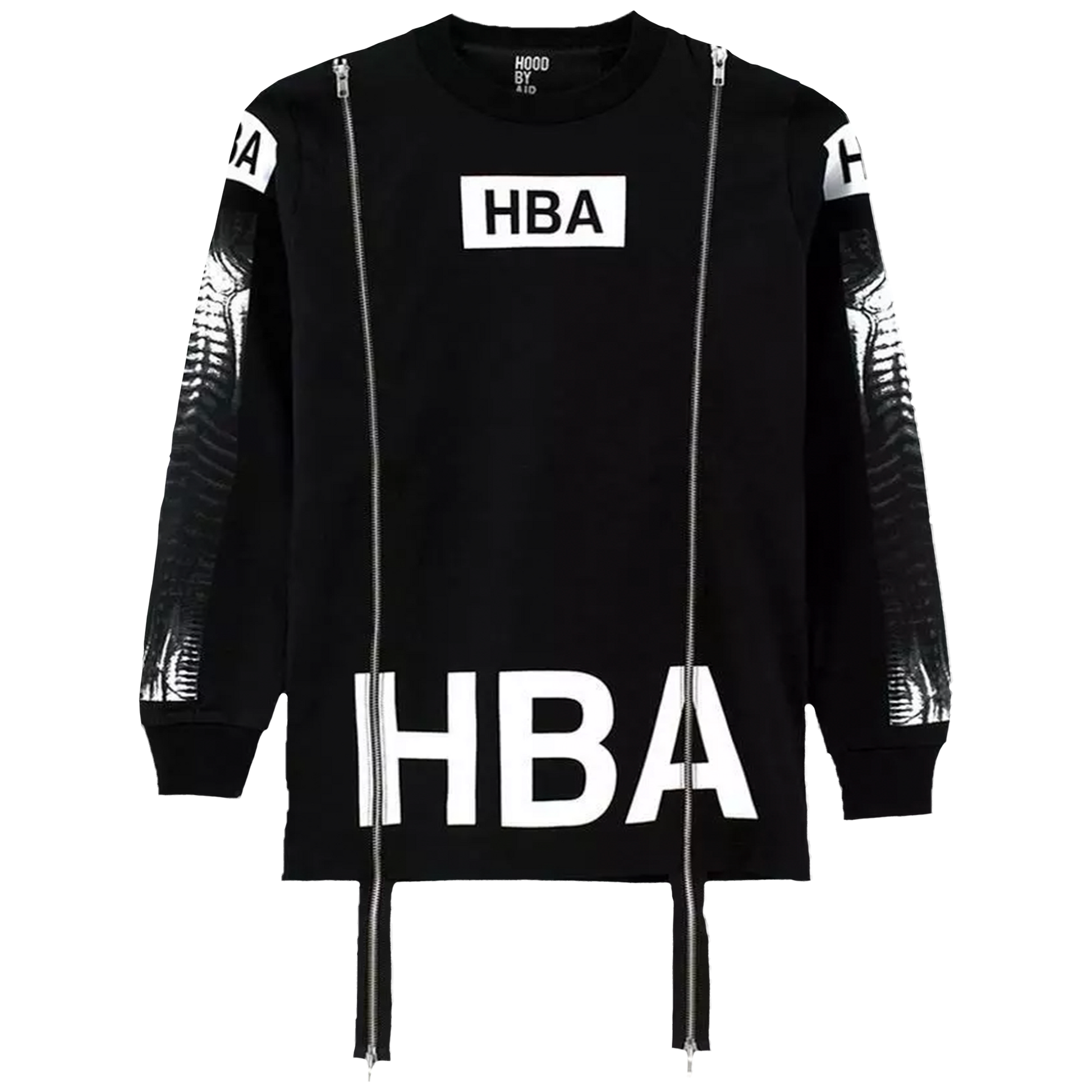 L4 – HOOD BY AIR L4 – HOOD BY AIR