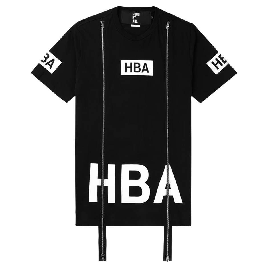 Hood By Air Cost