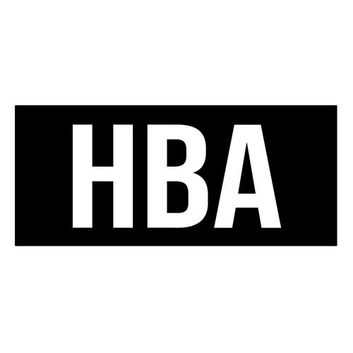 Hood By Air logo